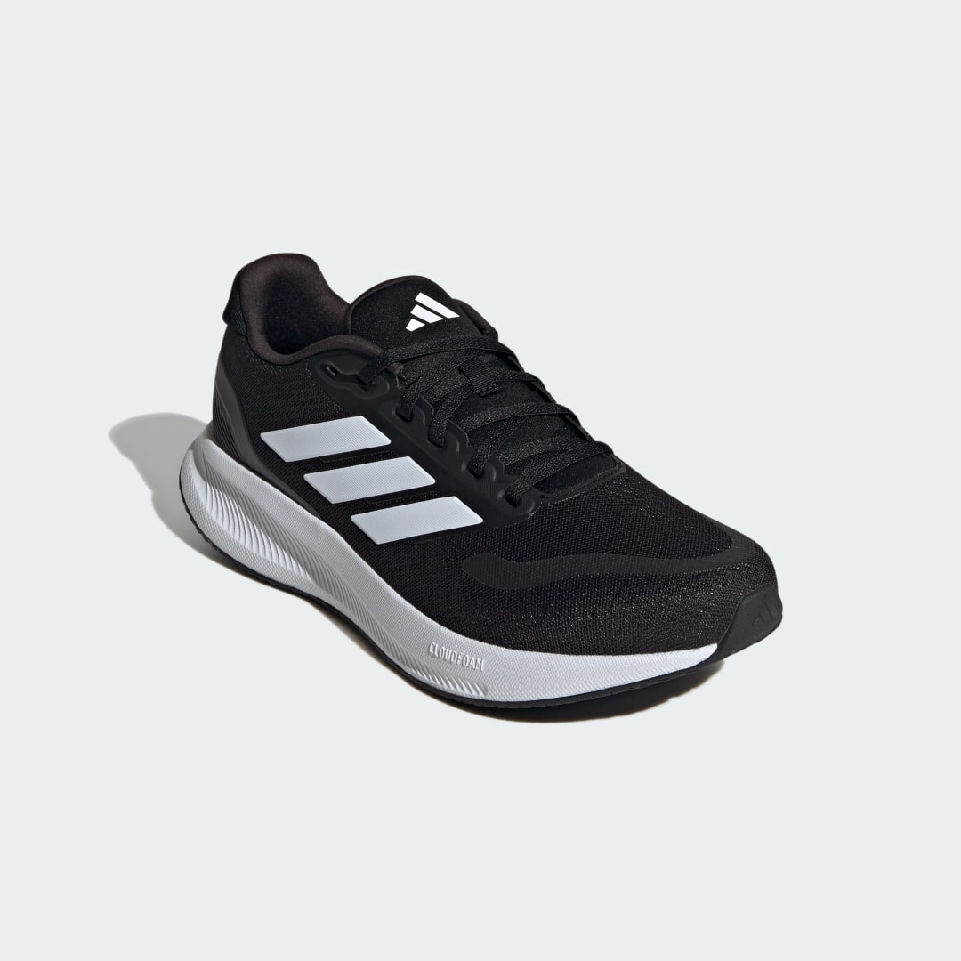 Tennarit ja kengät adidas Performance Runfalcon 5 Running Musta | IH7758, 1