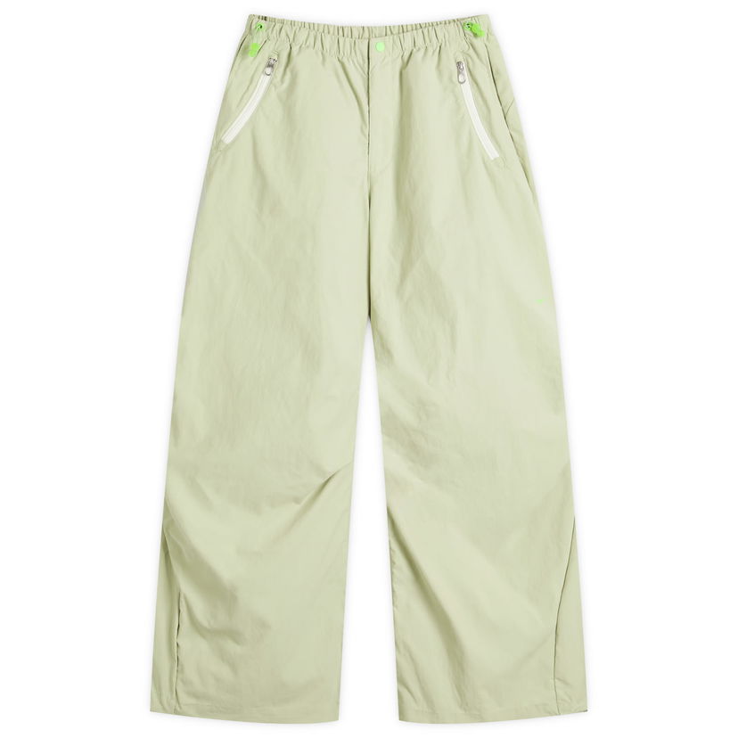Housut Nike Project F.R.O.G. Parachute Pants Vihreä | HJ3288-371