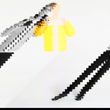 Takki The North Face 96 Retro Nuptse Jacket Keltainen | NF0A3C8DZU31, 5