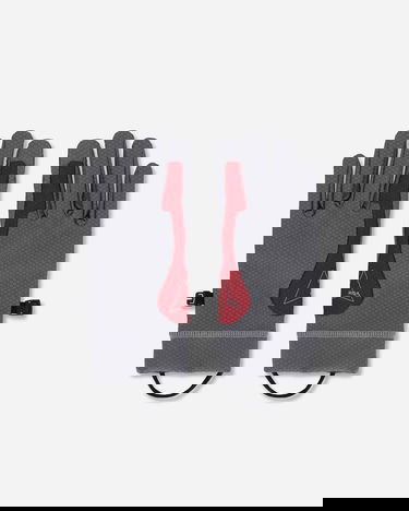 Käsineet ROA Andie Base Layer Gloves Harmaa | RBUW2103FA89 GRY0049, 3