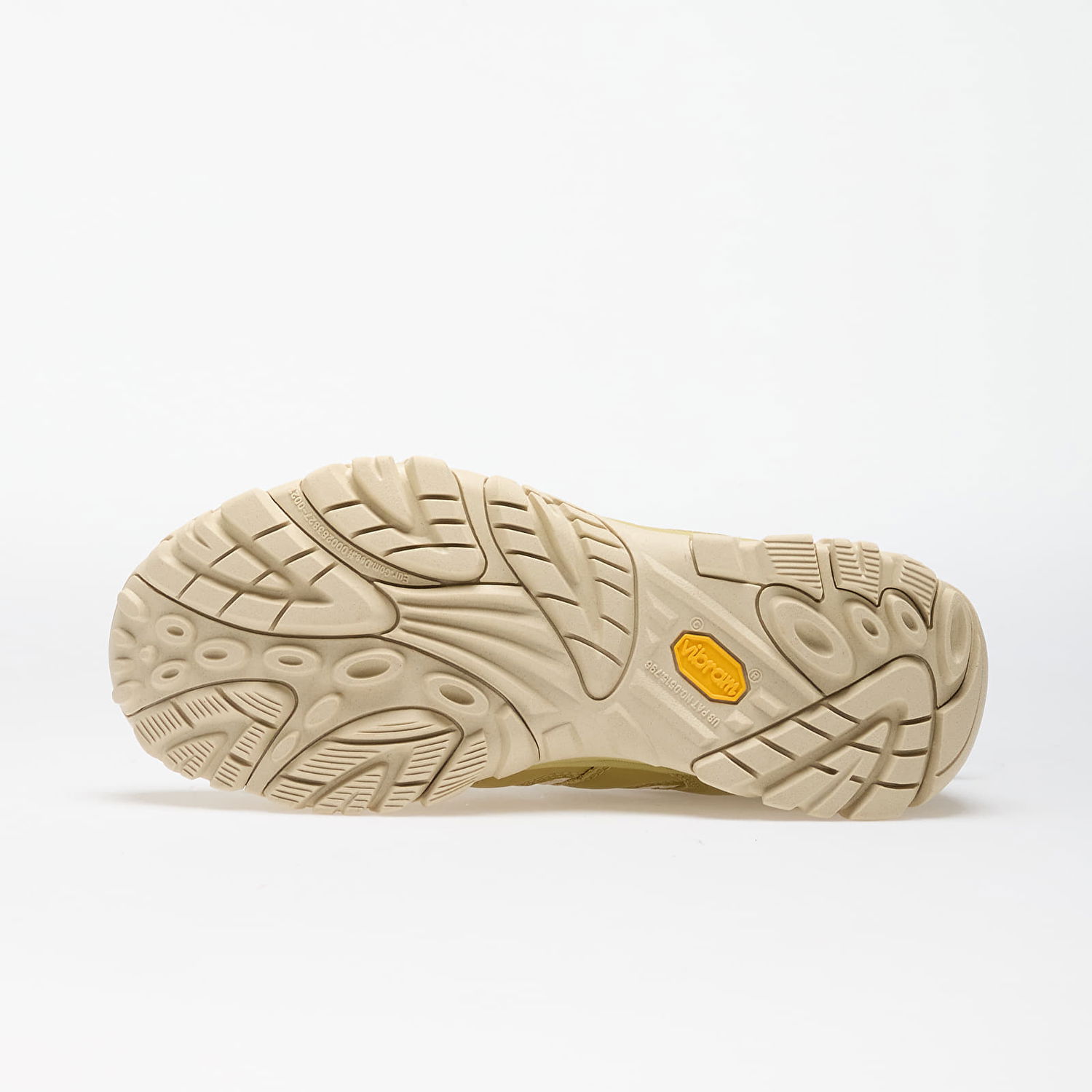 Tennarit ja kengät Merrell 1TRL Moab 2 Remix Se Nori Keltainen | J2007625, 1