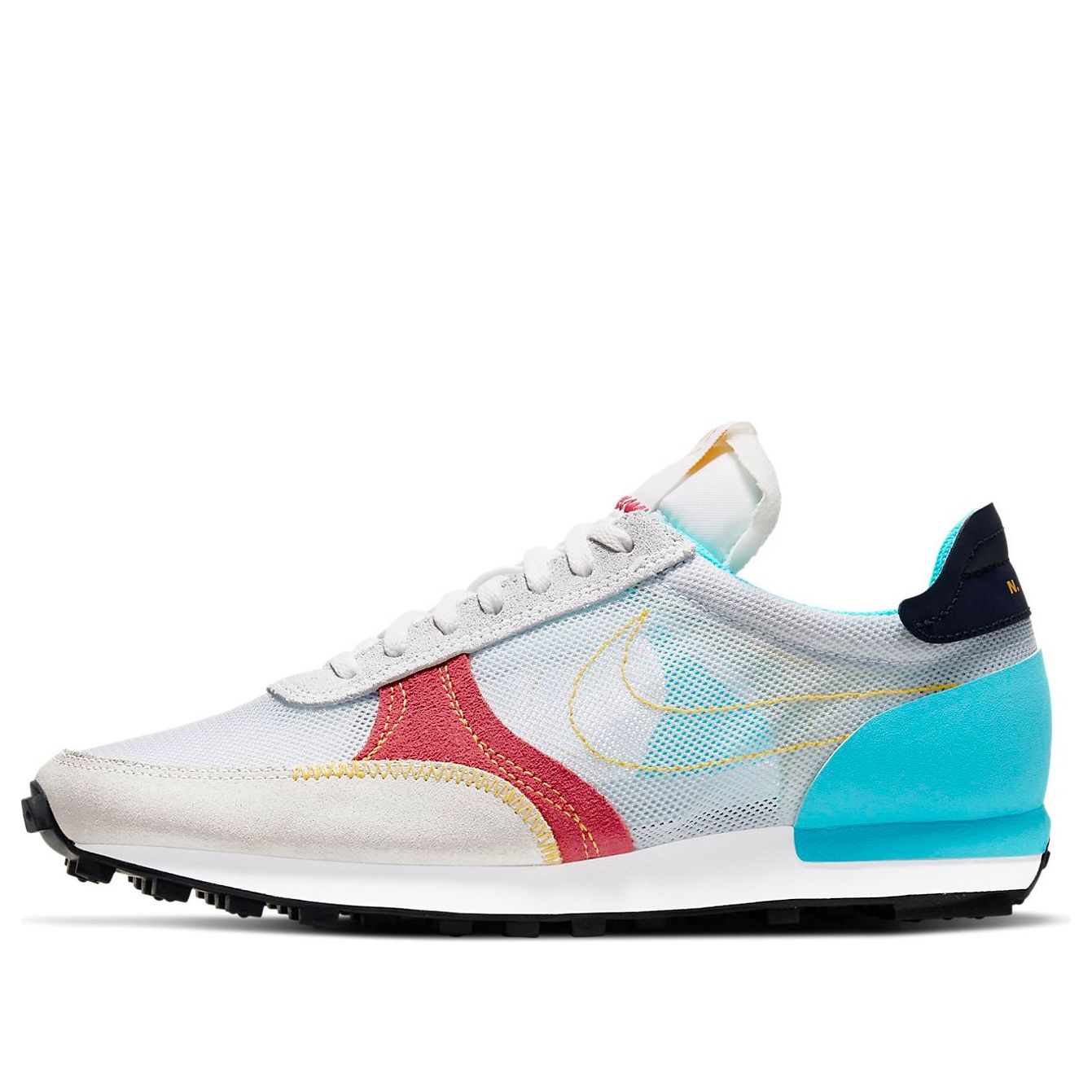 Tennarit ja kengät Nike Daybreak Type Valkoinen | DA7729-003, 0