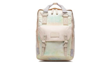 Reppu Doughnut Macaroon Unicorn Dream Series Backpack Beige | D010UD-000190-F, 2