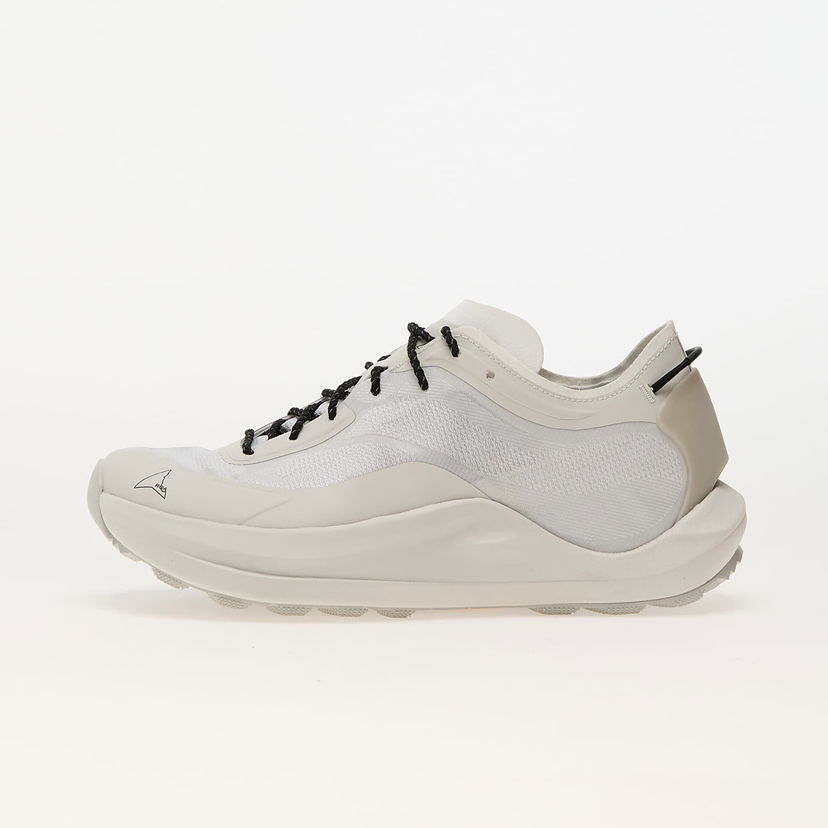 Tennarit ja kengät ROA Sella Off White Valkoinen | NBUW123FA21-FW24