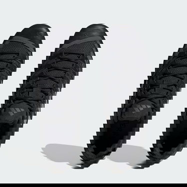 Tennarit ja kengät adidas Performance Terrex Swift Solo 2.0 Hiking Musta | IE6901, 1