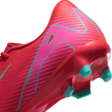 Tennarit ja kengät Nike Zoom Vapor 16 Academy FG/MG Punainen | FQ8374-800, 8