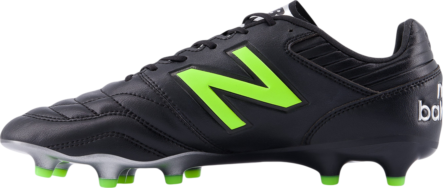 Tennarit ja kengät New Balance 442 V2 PRO FG Football Cleats Musta | NBMS41FMS2, 1