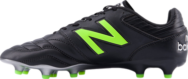 Tennarit ja kengät New Balance 442 V2 PRO FG Football Cleats Musta | NBMS41FMS2, 1