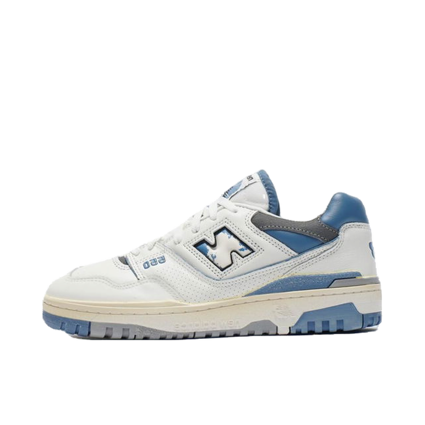 Tennarit ja kengät New Balance BB 550 VTE Valkoinen | BB550VTE