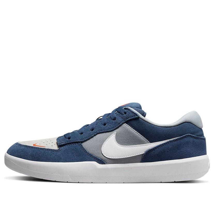 Tennarit ja kengät Nike SB Force 58 SB Sininen | CZ2959-403