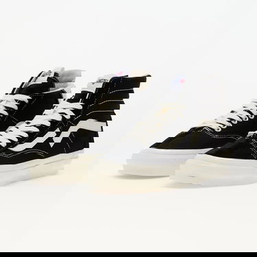 Tennarit ja kengät Vans Clash the Wall LX Musta | VN000CNKBA21, 5