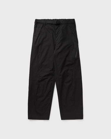 Cargo housut C.P. Company C.P. Company Metropolis Series Hyst Cargo Pants Musta | 18CLPA058A006450A-999, 0