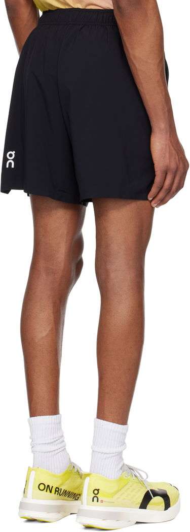 Shortsit On Running Court Shorts Musta | 1ME12310553, 2