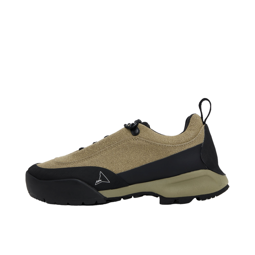 Tennarit ja kengät ROA Cingino Sneakers Beige | NBUW154FA34