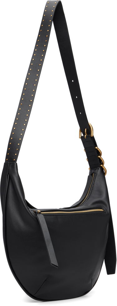 Olkalaukku rag & bone Rag & Bone Mercer Medium Shoulder Bag Musta | SS100902, 2