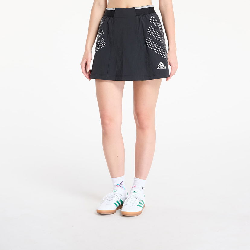 Hame adidas Originals EQT Skirt Musta | JW7336