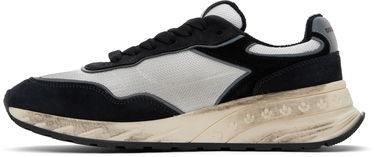 Vaatteet DSQUARED2 Dsquared2 Sprinter Musta | SNM0400_23808186_M063, 2