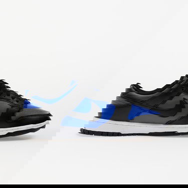 Tennarit ja kengät Nike DUNK LOW RETRO Size 45 Sininen | HF5441-401, 3