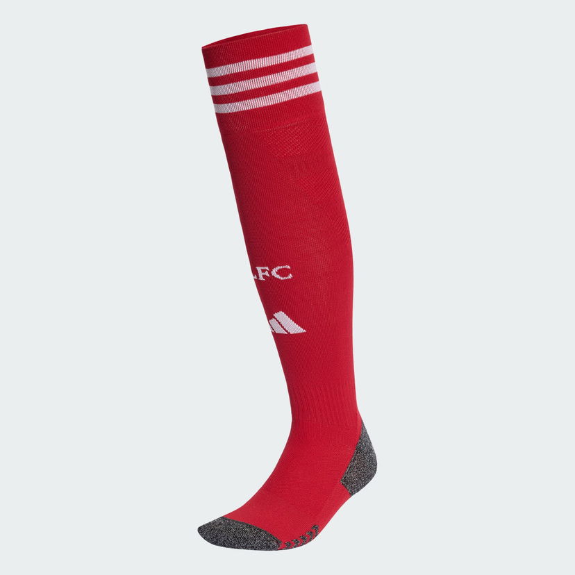 Sukat adidas Performance Liverpool FC 25/26 Home Socks Punainen | JW4840