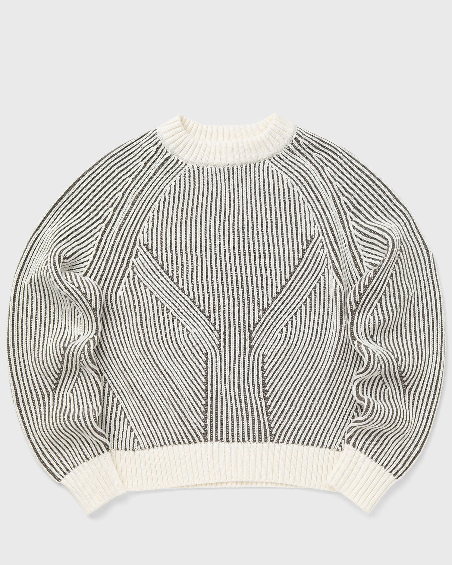 Villapaita envii ENCAROLINE LS KNIT Vihreä | E23100004_CLR001841, 0