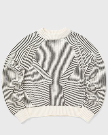 Villapaita envii ENCAROLINE LS KNIT Vihreä | E23100004_CLR001841, 0