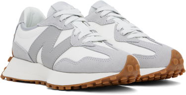 Tennarit ja kengät New Balance WS327NKC Harmaa | NBWS327NKC, 3