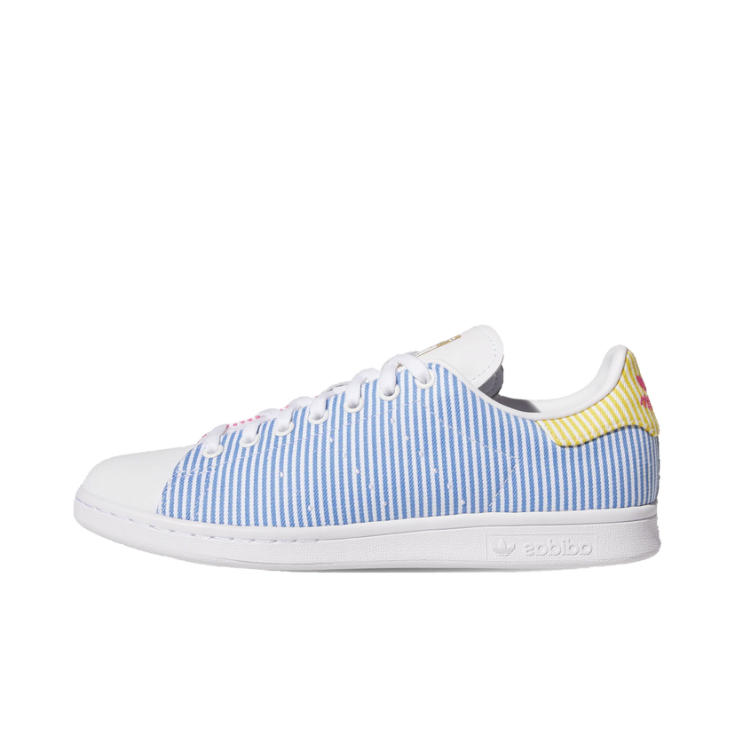 Tennarit ja kengät adidas Originals Stan Smith Pride Monivärinen | FY9021