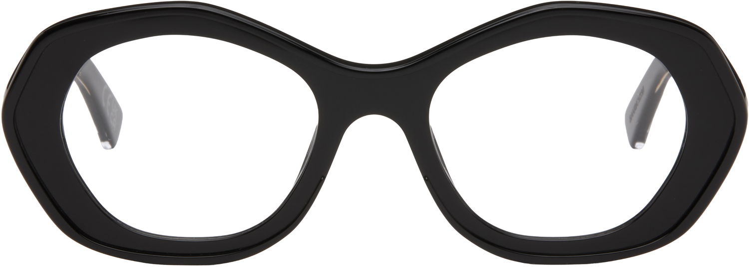 Aurinkolasit Marni RETROSUPERFUTURE Edition Ulawun Vulcano Glasses Marni Musta | BAN, 0