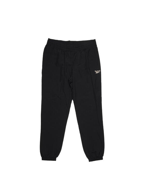 Housut ja farkut Reebok Classics Vector Track Pants Musta | HK7077, 0