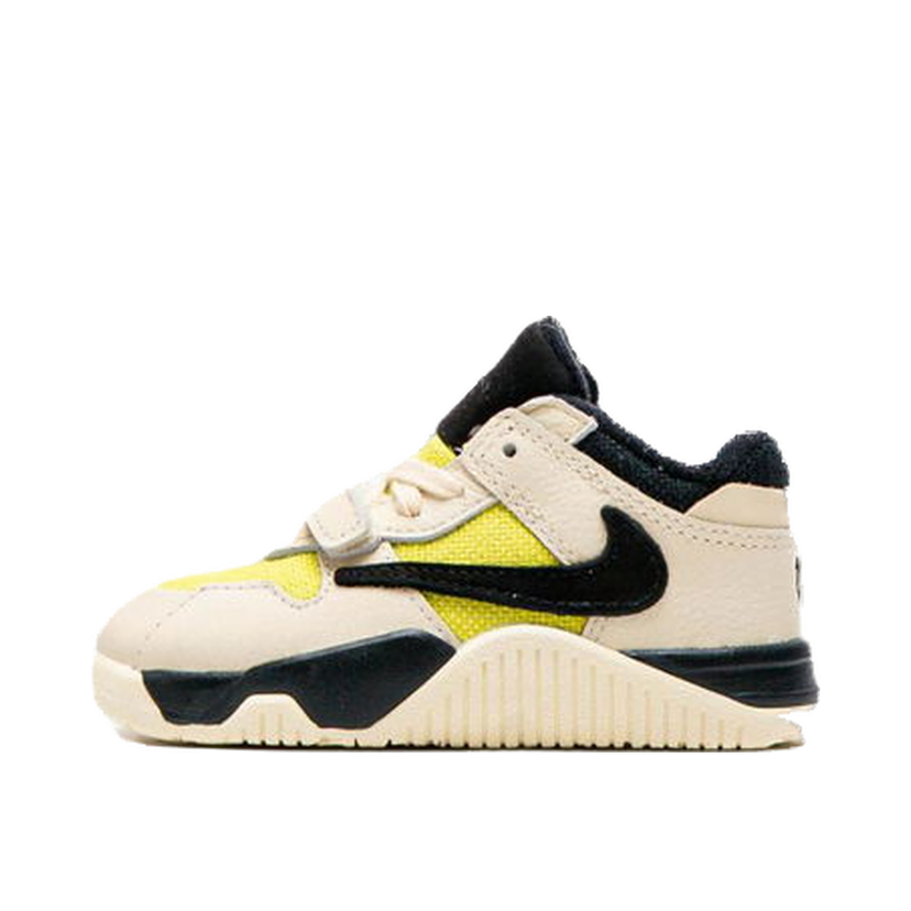 Tennarit ja kengät Jordan Jordan Jumpman Jack TR Keltainen | FJ2852-102