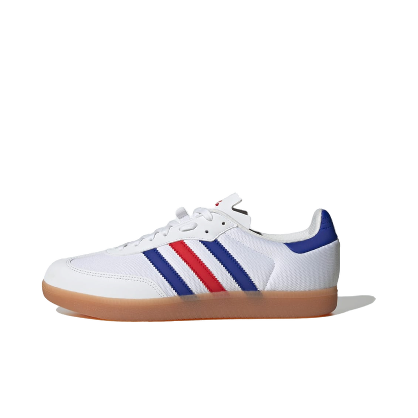 Tennarit ja kengät adidas Originals The Velosamba Made With Nature Valkoinen | IE7022