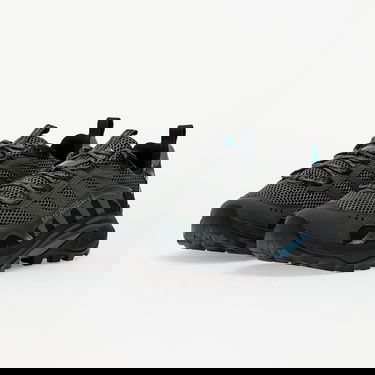 Tennarit ja kengät Merrell 1TRL Moab Speed 2 Vent Harmaa | J006975, 5