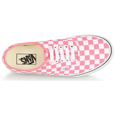 Tennarit ja kengät Vans Authentic W Vaaleanpunainen | VN0A348A3YC1, 5