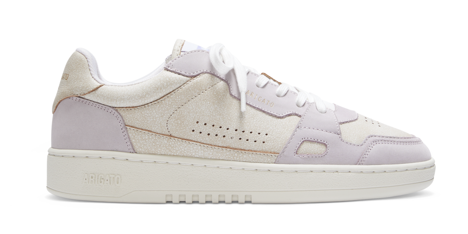 Tennarit ja kengät AXEL ARIGATO Dice Low "Beige" Beige | F1698001, 0