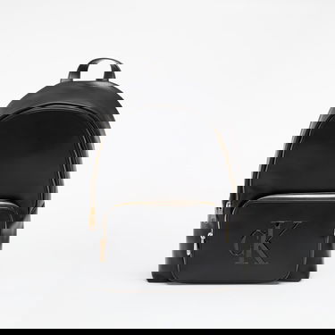 Reppu CALVIN KLEIN Calvin Klein Sandi Slim Backpack Musta | LV04F3233G UB1, 0