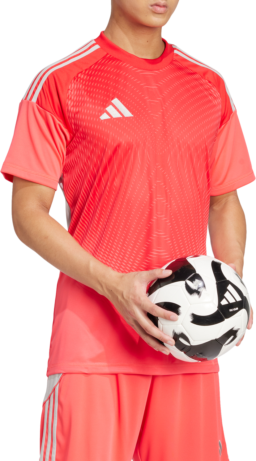 Jersey adidas Originals Adidas TIRO25 Competition Goalkeeper Jersey Punainen | ji9717