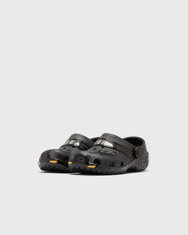 Tennarit ja kengät Crocs Batmobile Classic Clog T Musta | 210502-001, 3