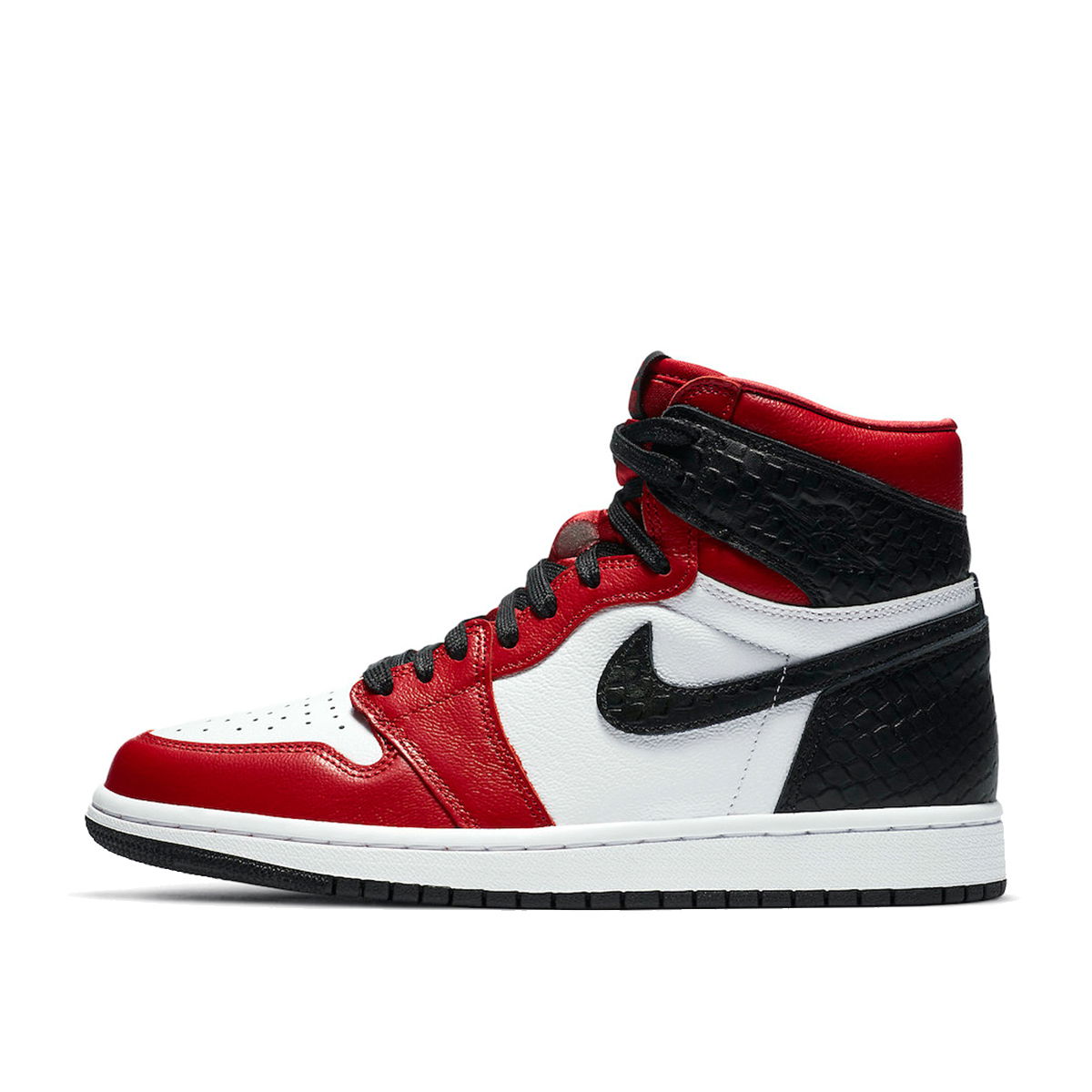 Tennarit ja kengät Jordan Air Jordan 1 Retro High OG "Satin Red" W Punainen | CD0461-601, 1