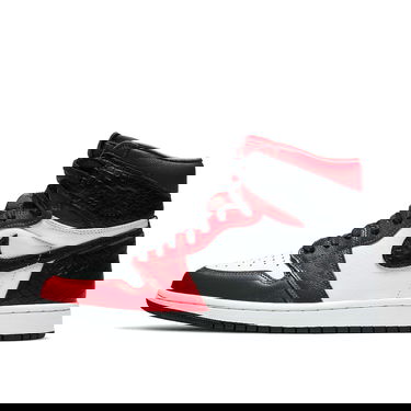 Tennarit ja kengät Jordan Air Jordan 1 Retro High OG "Satin Red" W Punainen | CD0461-601, 1