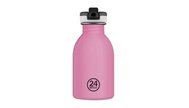 Juomapullo 24Bottles REactive Urban Bottle Sport Lid 250ml Monivärinen | UB_025_2008, 2