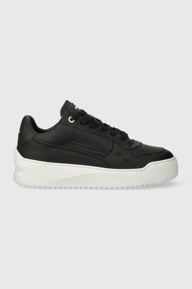 Tennarit ja kengät Filling Pieces Avenue Nappa Musta | 52122901861, 1