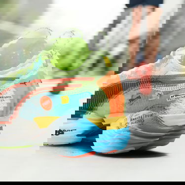 Tennarit ja kengät Puma FAST-R NITRO Elite 2 Marathon Monivärinen | 310199-01, 6