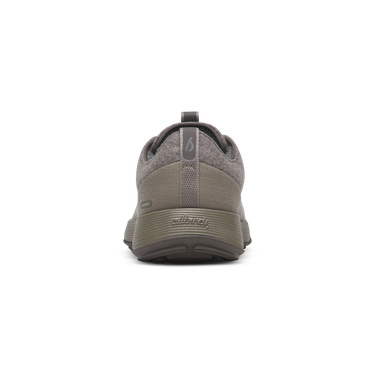 Tennarit ja kengät Allbirds Wool Runner NZ Water-Repellent Harmaa | A12071M, 1