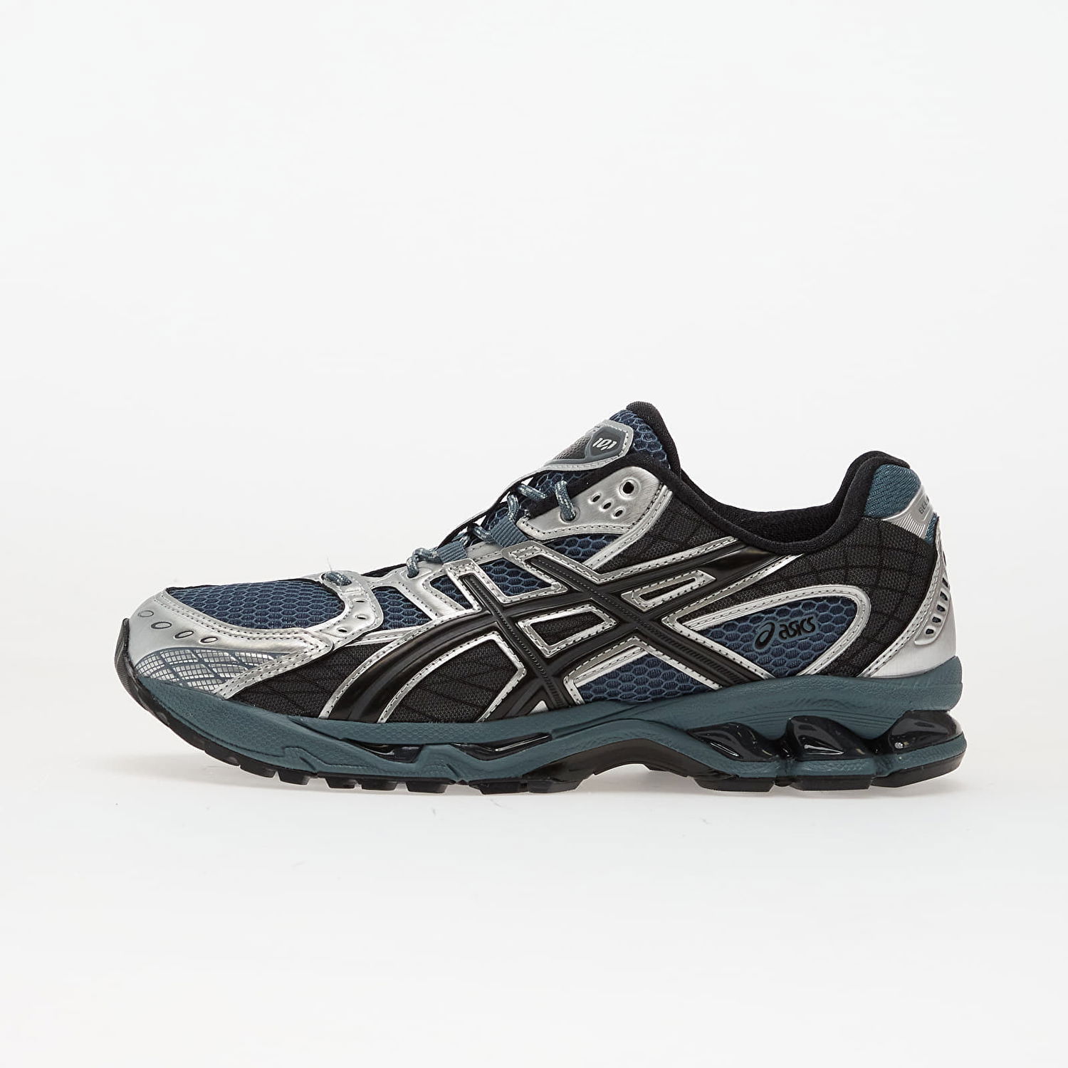 Tennarit ja kengät Asics GEL-NIMBUS 10.1 Sininen | 1203A543-021, 0