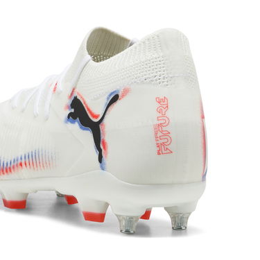 Tennarit ja kengät Puma FUTURE 8 MATCH MxSG Valkoinen | 108594_01, 2