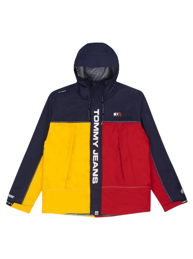 Takki BAPE x Tommy Check 2 in 1 Monivärinen | DM13720