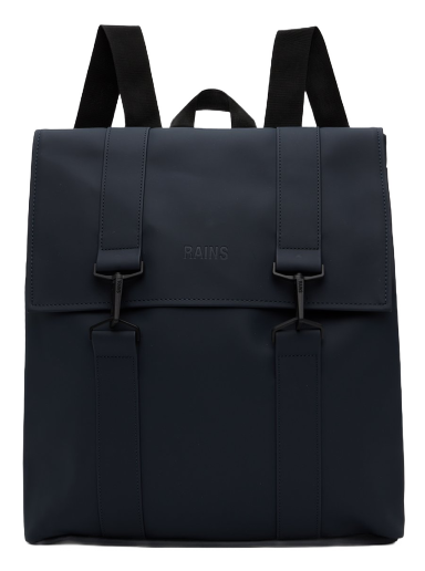 Reppu Rains Navy MSN Musta | 13300