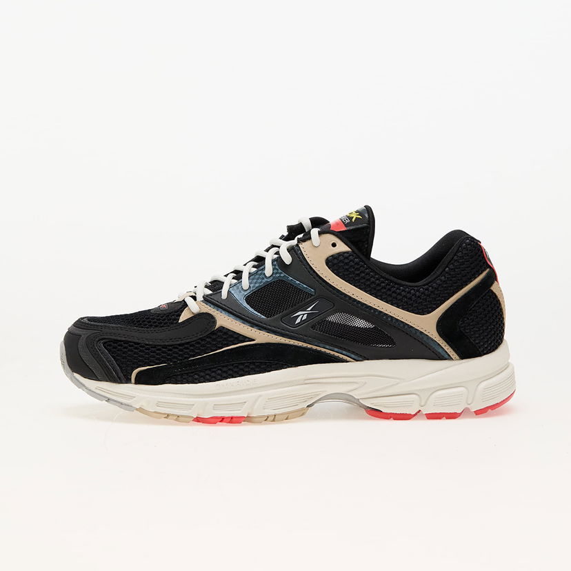 Tennarit ja kengät Reebok Premier Trinity Kfs Core Black/ Chalk/ Dyn Musta | RMIA04LC99MAT0011061