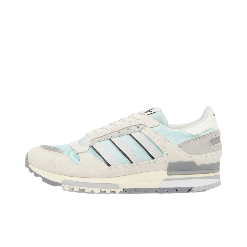 Tennarit ja kengät adidas Originals ZX 600 Valkoinen | JH8071