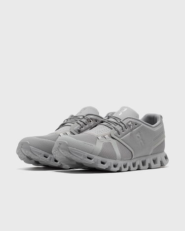 Tennarit ja kengät On Running Cloud 5 Harmaa | 59.98025, 1
